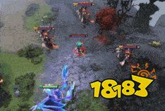这类跑位的 这类跑位的